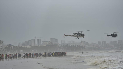 mumbai 6 jul 18